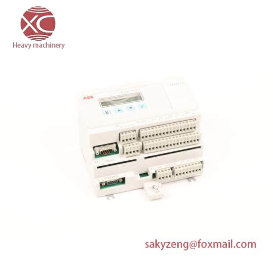 ABB PFEA113-20  Tension Electronics