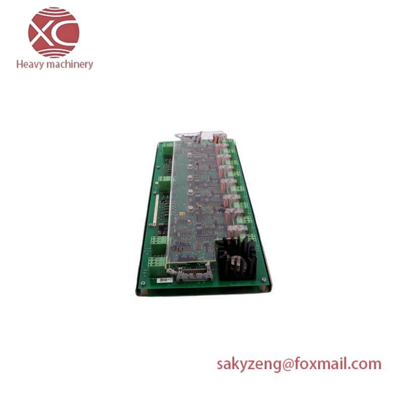 ABB PFEA113-65 3BSE050092R65 Tension Electronics