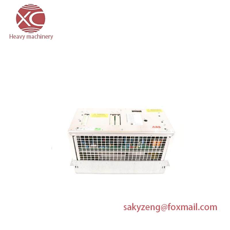 ABB PFSA140 3BSE006503R1 PFSA 140, Roll Supply Unit