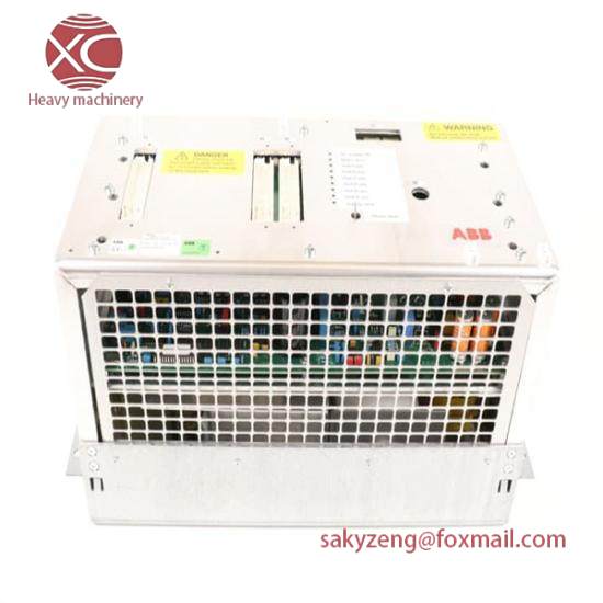 ABB PFSA140 3BSE006503R1 ROLL SUPPLY UNIT