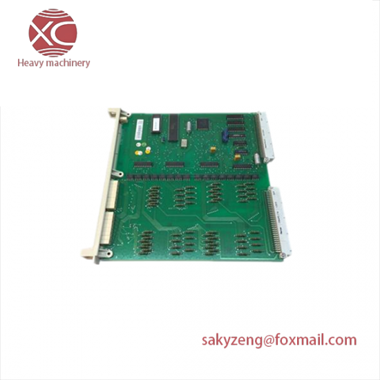 ABB PFSK 163 Profibus comm.board