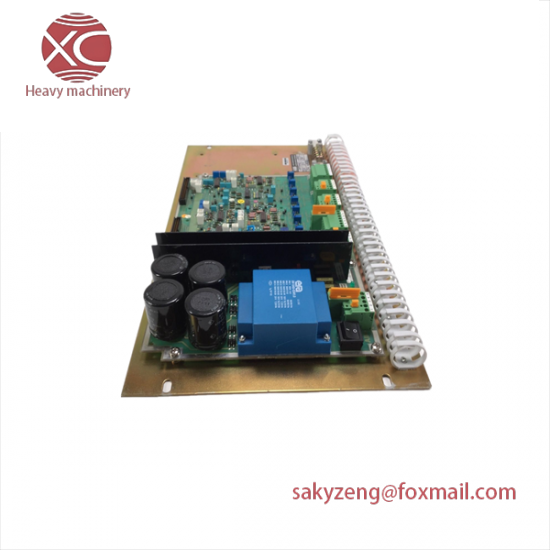 ABB PFTA102 Control Unit