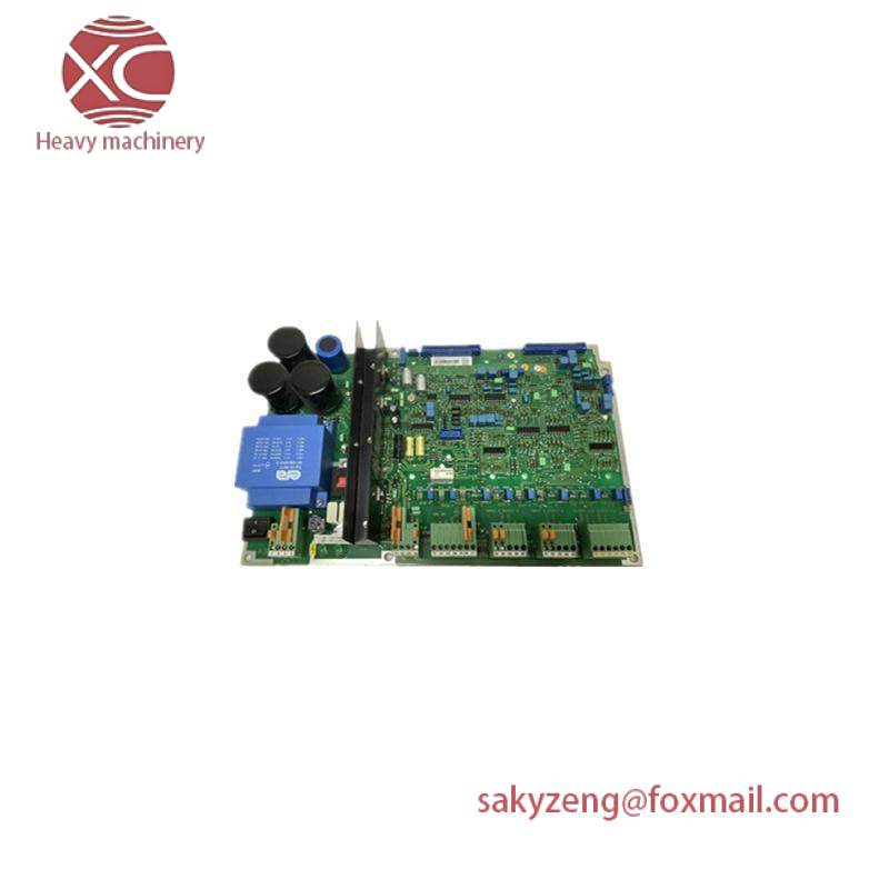 ABB PFTK101A YM222001-UC PFTA102 Control Unit Board