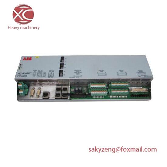 ABB PFTL201C 3BSE007913R0010