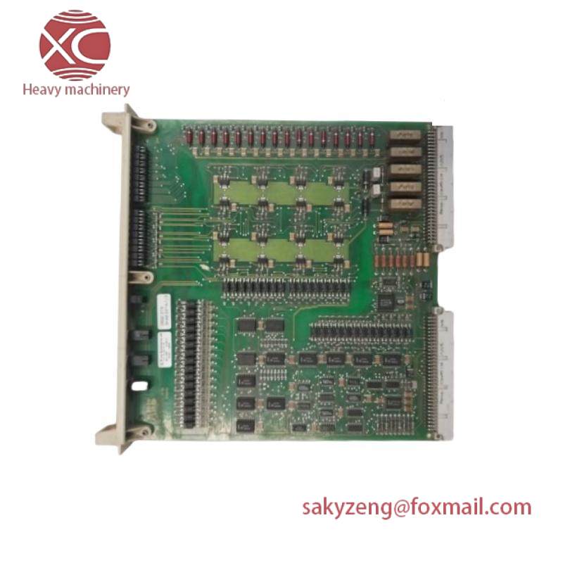 ABB PFTL201C 3BSE007913R50
