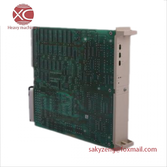 ABB PFUK104 YM110002-SD Digital Input Module