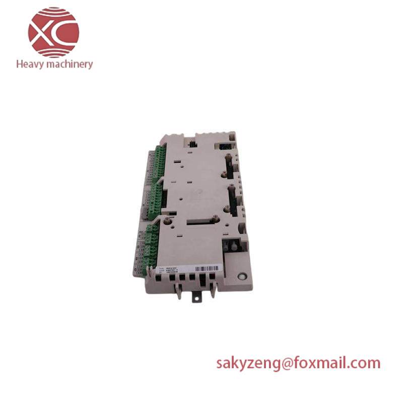 ABB PFUK104 YM110002-SD PLC Module