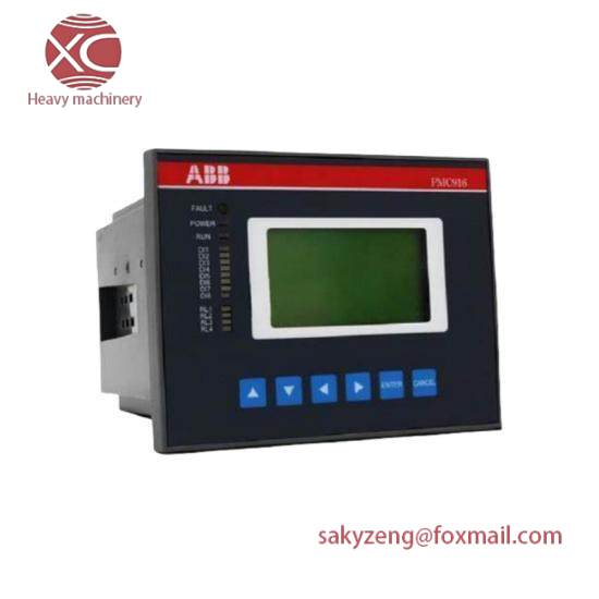 ABB PFXA401SF