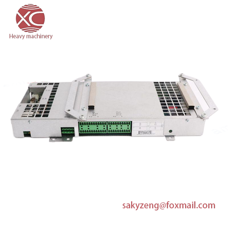 ABB PHARPS03000000