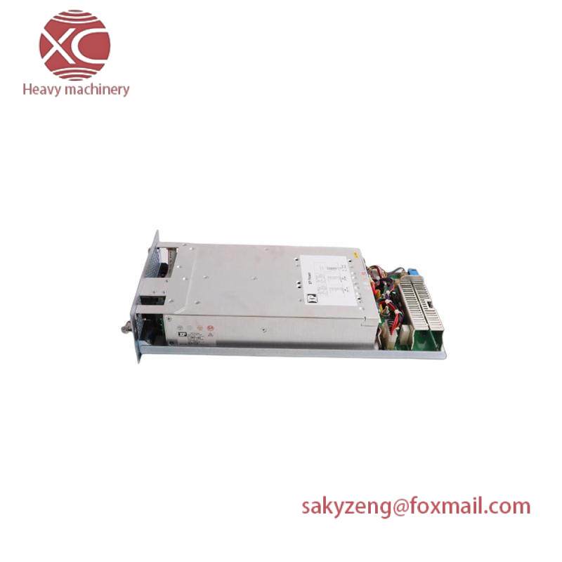 ABB PHARPS32000000 P-HA-RPS-32000000 POWER SUPPLY MODULEPOWER SUPPLY MODULE