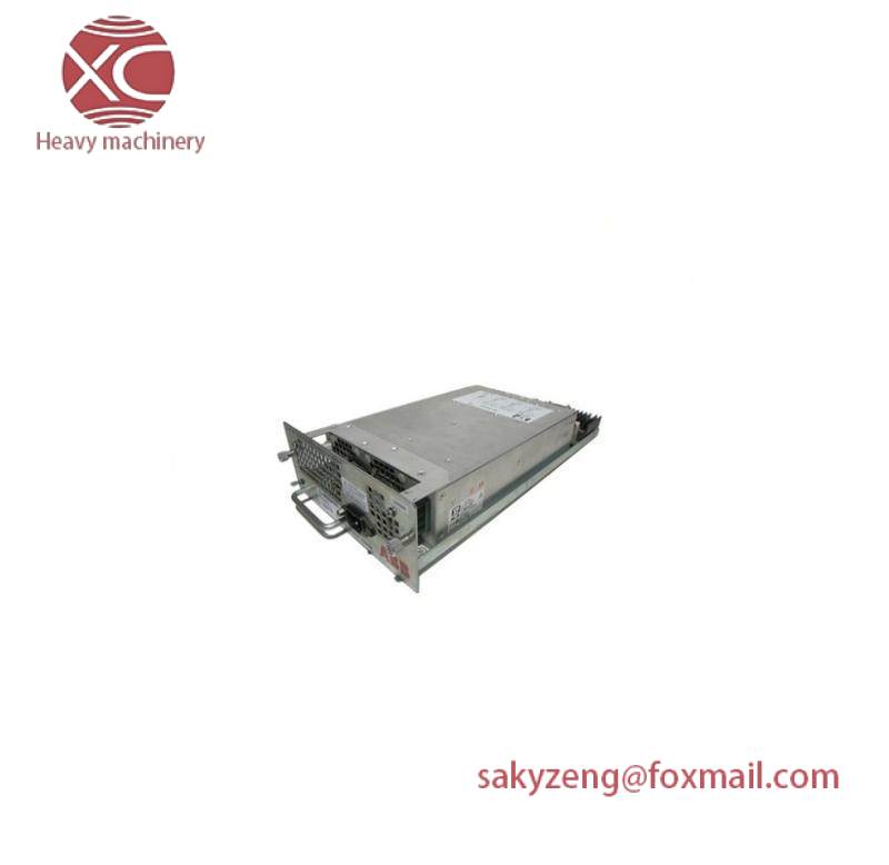 ABB PHARPS32200000 Power Supply