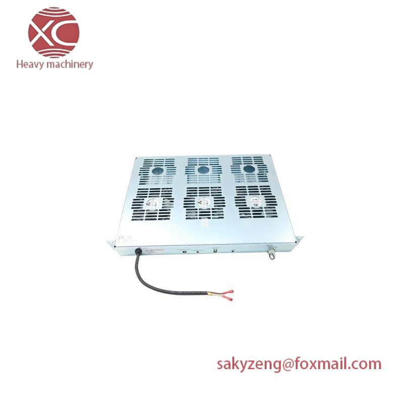 ABB PHARPSFAN03000 System Monitoring and Cooling