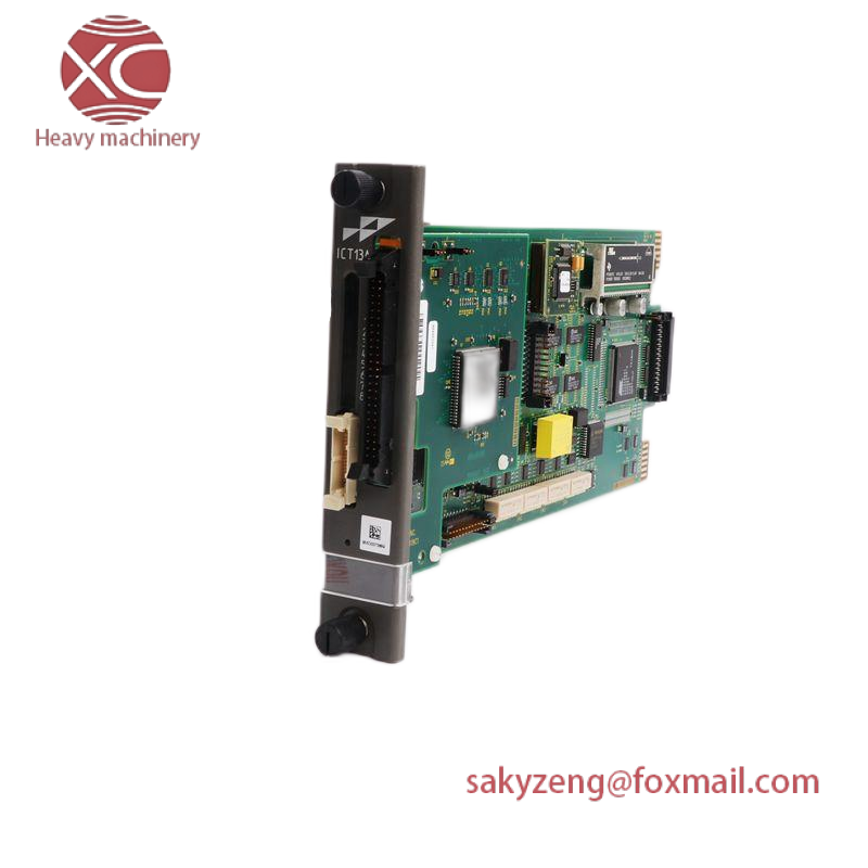ABB PHARPSPEP11012 Power Supplies 