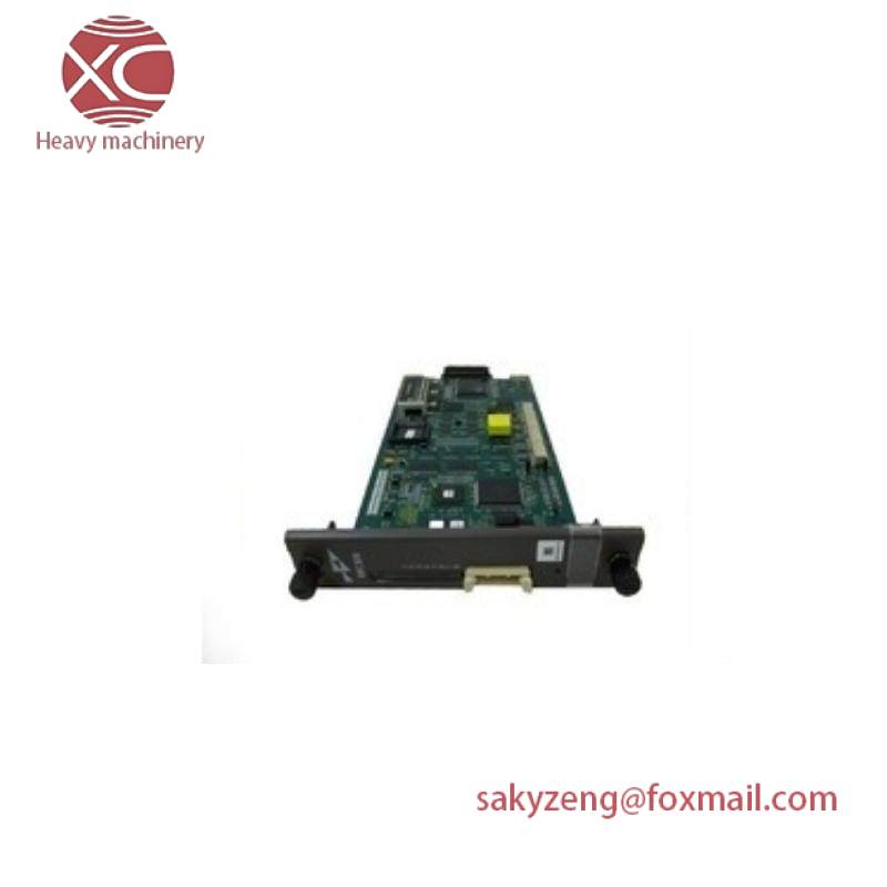 ABB PHCBR30000000 Control module