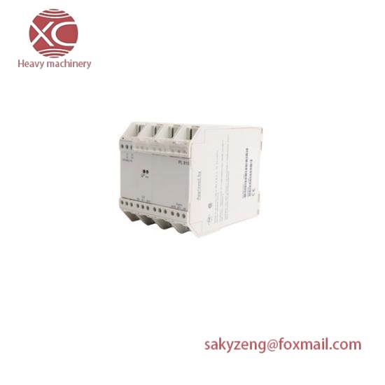 ABB PL810 3BDH000311R0101 Profibus linking Device