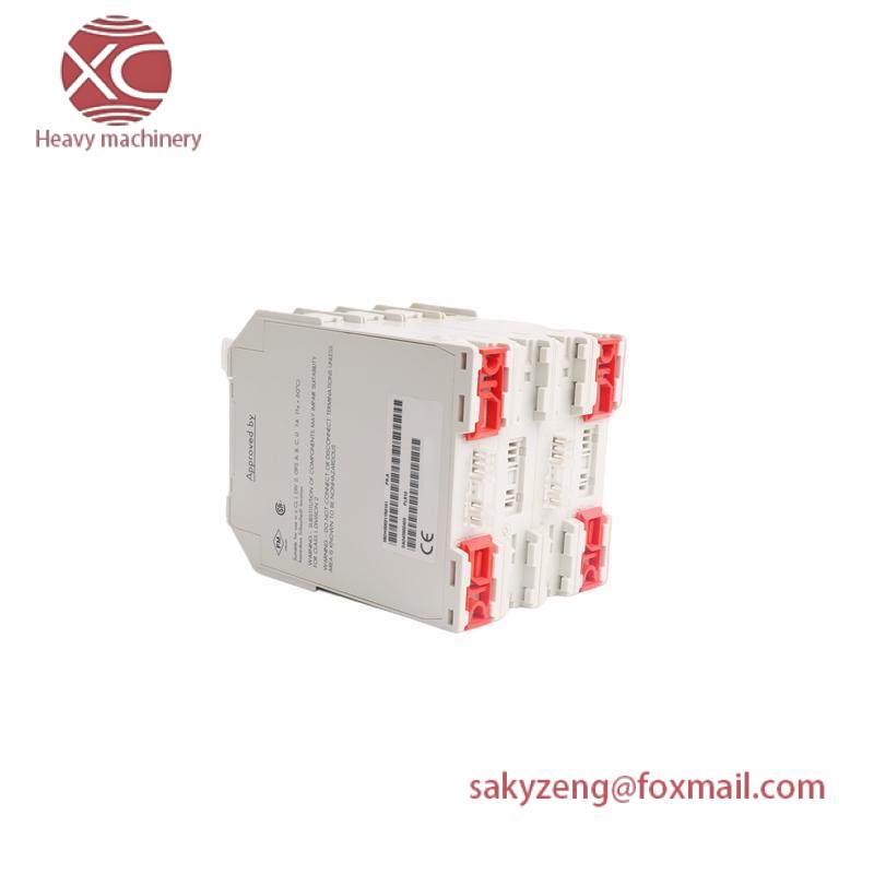 ABB PL810 Power Link Module