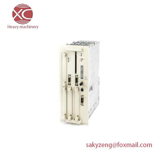 ABB PM150V08 3BSE009598R1 Processor Module 8 MByte