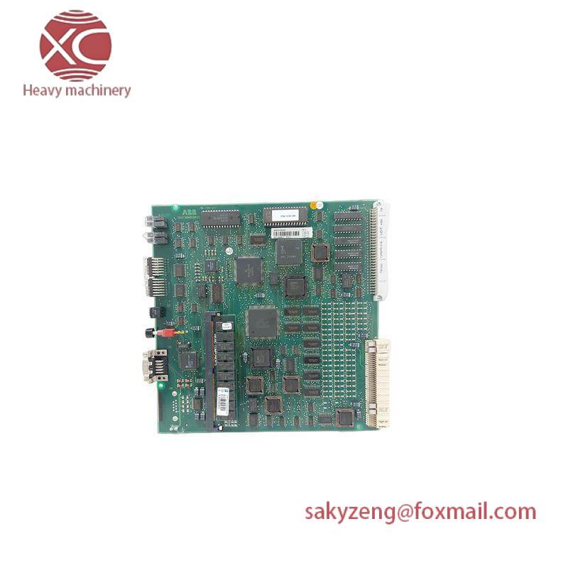 ABB PM151 3BSE003642R1 Analog Input Module