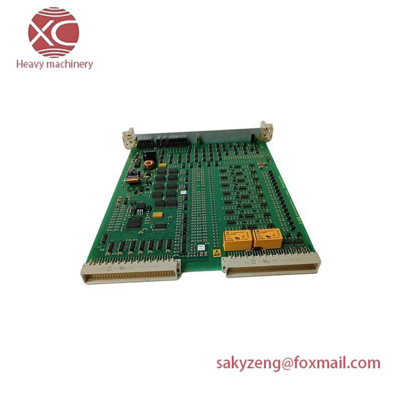 ABB PM154 3BSE003645R1 Processor Module