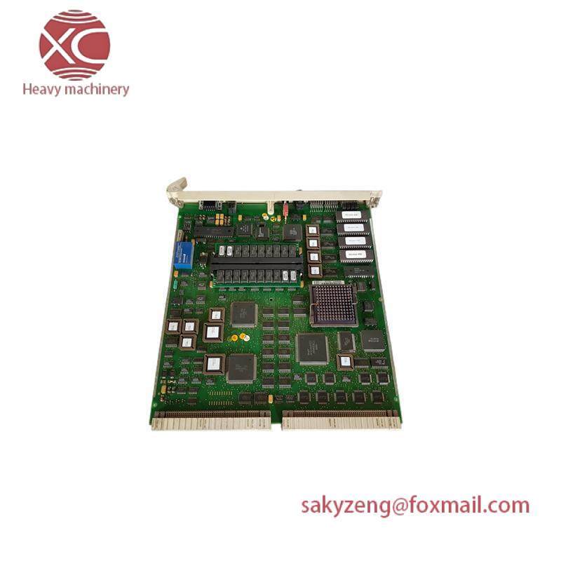 ABB PM510V08 Processor Module