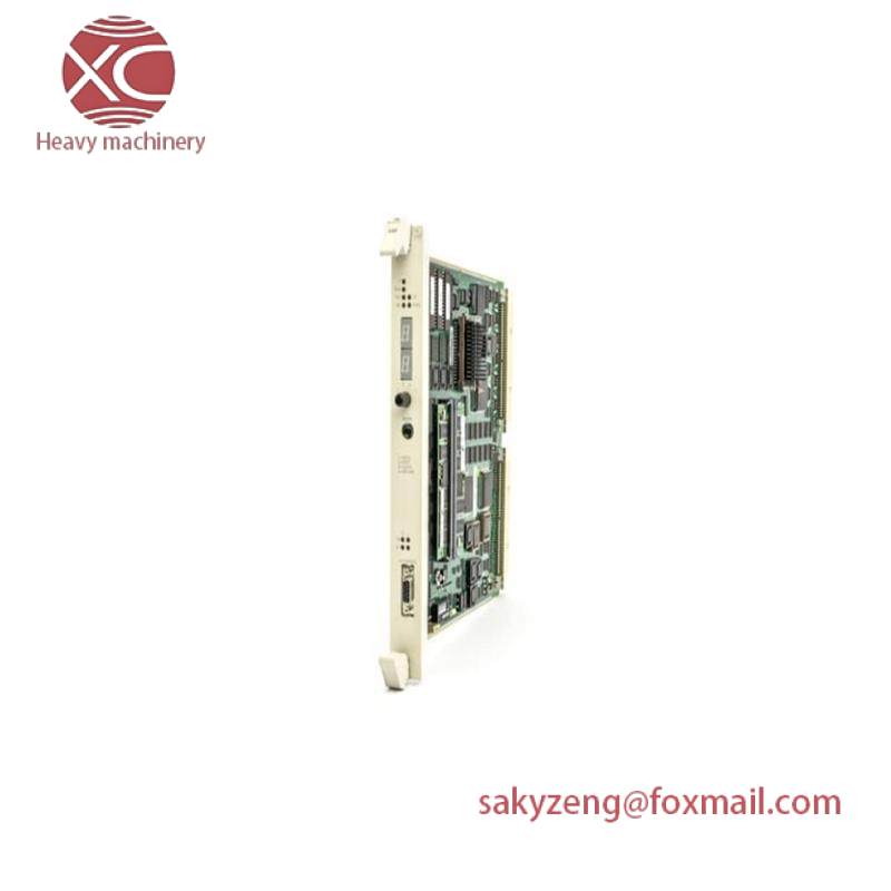 ABB PM510V16 3BSE008358R1 Processor Module 16 MByte 