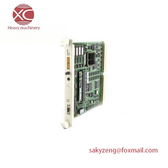 ABB PM510V16  Processor Module