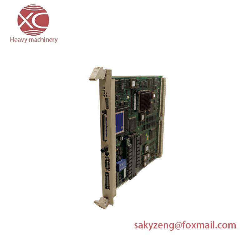 ABB PM511V16 PROCESSOR MODULE