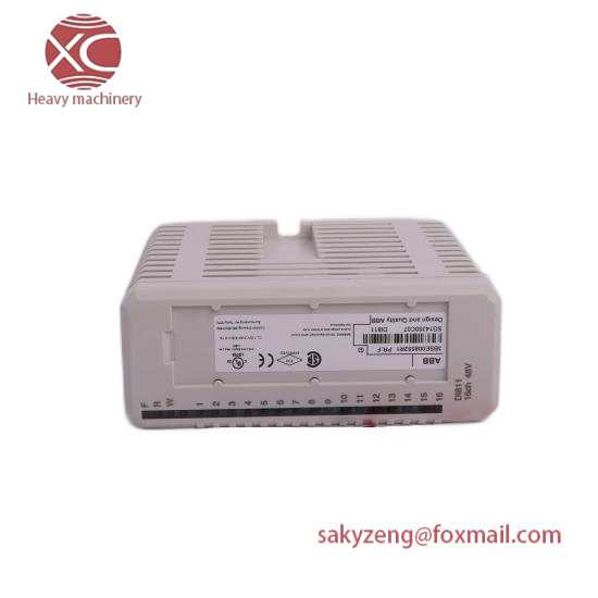 ABB PM511V 3BSE011181R1