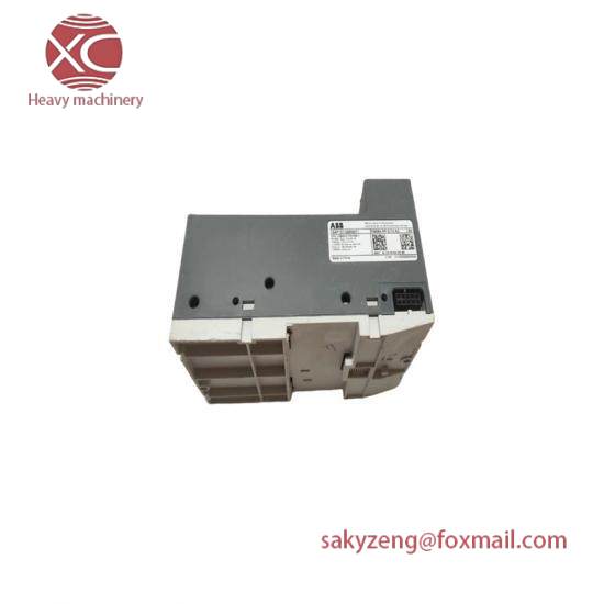 ABB PM564-RP-ETH-AC 1SAP121100R0071 Programmable Logic Controller
