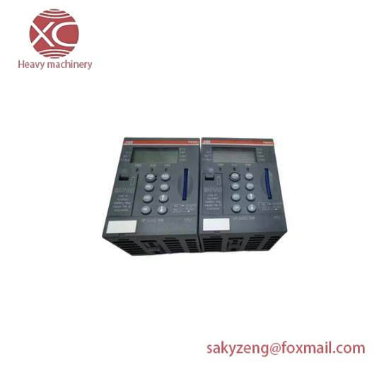 ABB PM581-ETH 1SAP140100R0270 Prog.Log.Controller