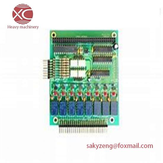 ABB PM582 1SAP140200R0201 Processor Module