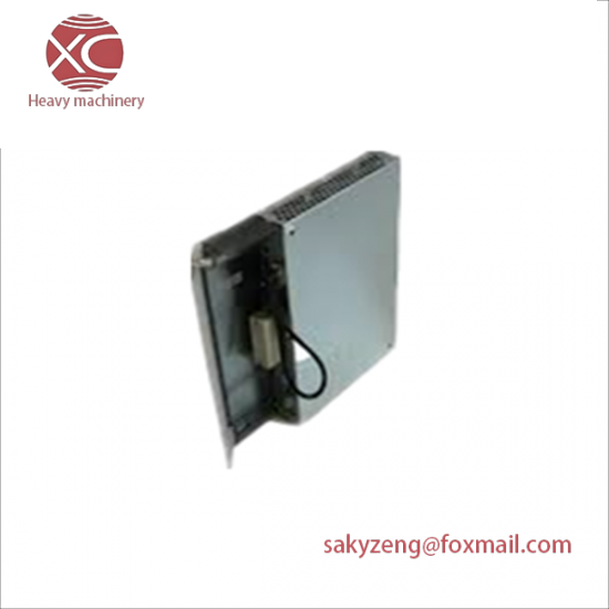 ABB PM630 3BSE000434R1 Processor Board