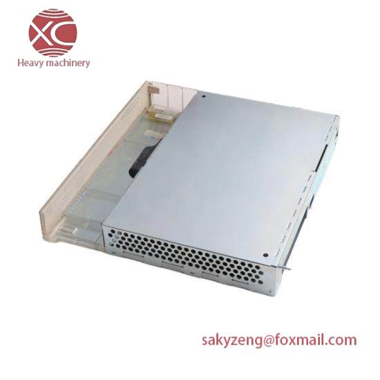 ABB PM632 3BSE005831R1 Processor Unit