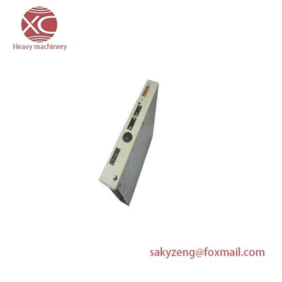 ABB PM633 3BSE008062R1 Processor Module