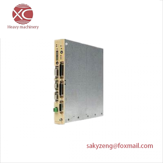 ABB PM645A Processor Module