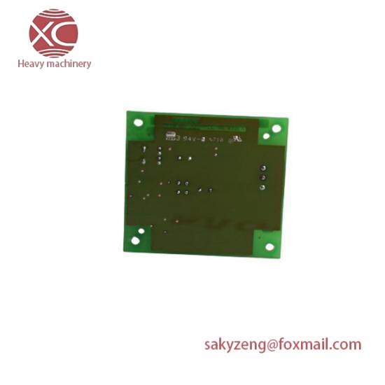ABB PM783F 3BDH000364R0002