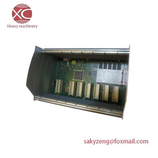 ABB PM802F 3BDH000002R1  ABB Base Unit