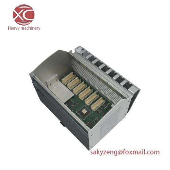 ABB PM802F