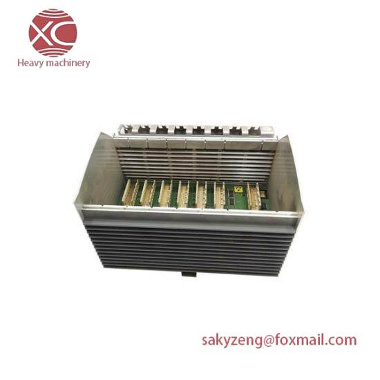 ABB PM803F Base Unit 16 MB