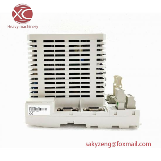 ABB PM825 3BSE010796R1