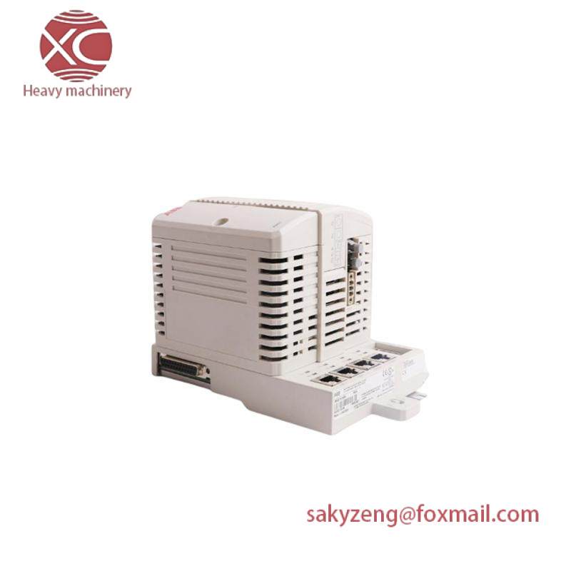 ABB PM851K01 3BSE018168R1 Processor Unit Kit