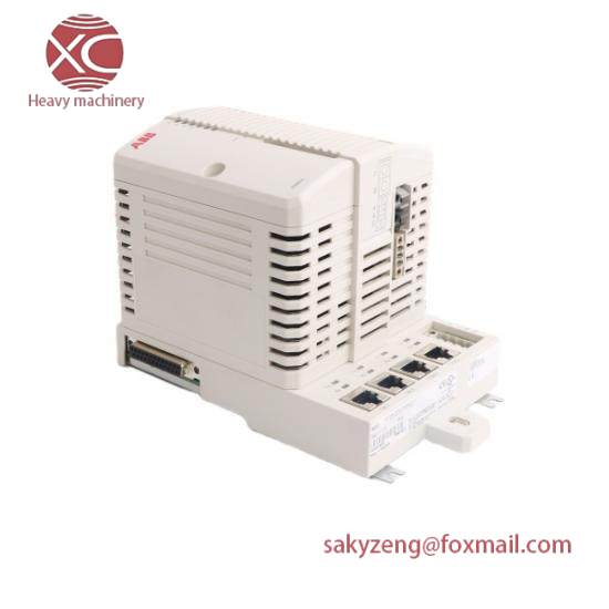 ABB PM856K01 3BSE018104R1  Processor Unit