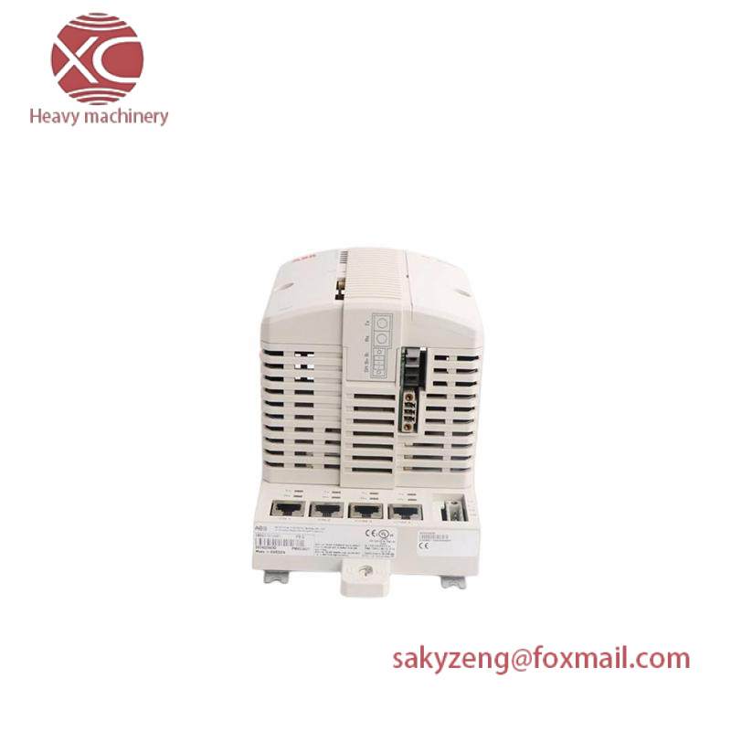 ABB PM856K01 3BSE018104R1 Processor Unit Kit