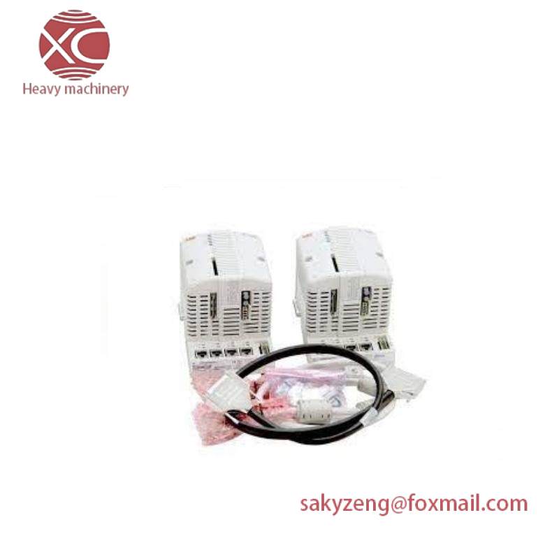 ABB PM857K02 PM857K02 Redundant controller unit