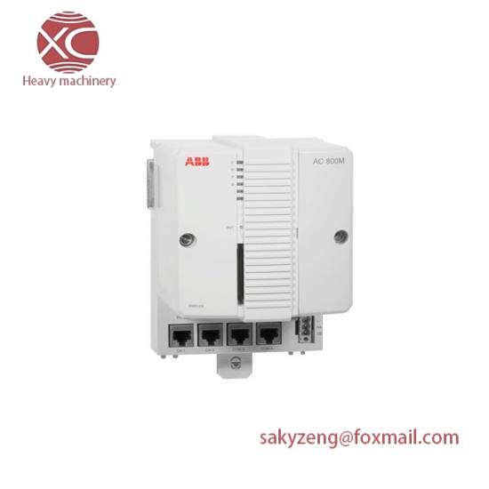 ABB PM860K01 Processor Unit Kit