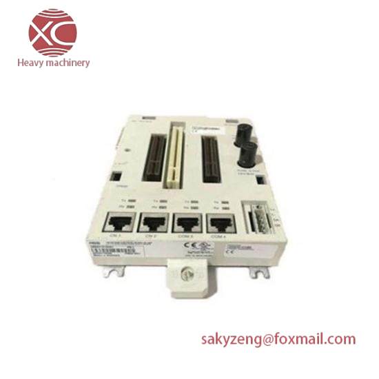 ABB PM861K01 Processor Module