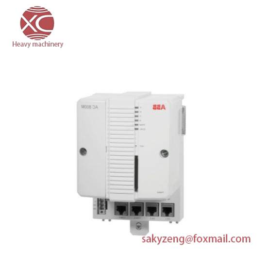 ABB PM862K02 3BSE081636R1  Redundant Processor Unit