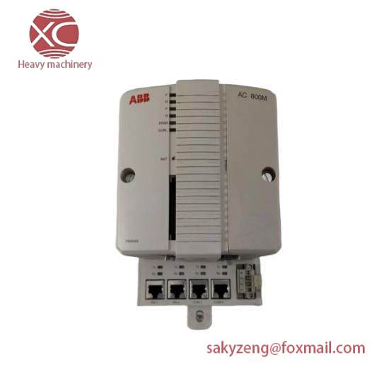 ABB PM864