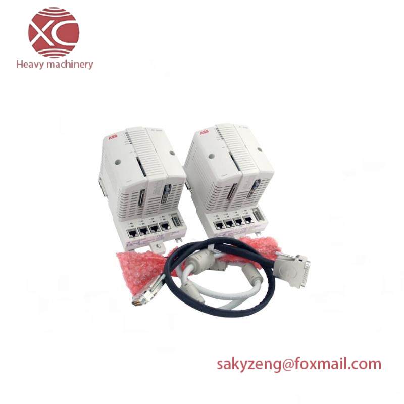 ABB PM864A 3BSE018162R1