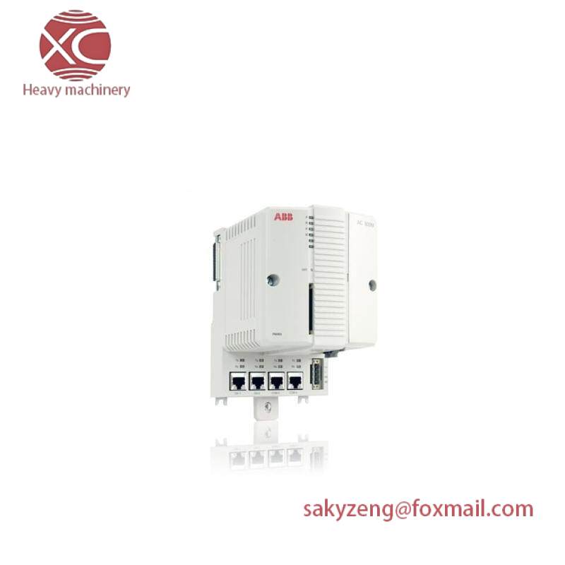 ABB PM864A 3BSE018162R1